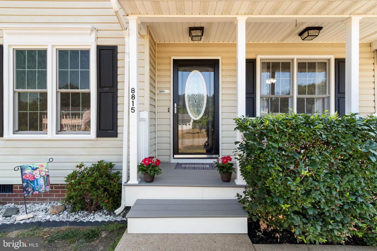 8815 Henly Court - Photo 1