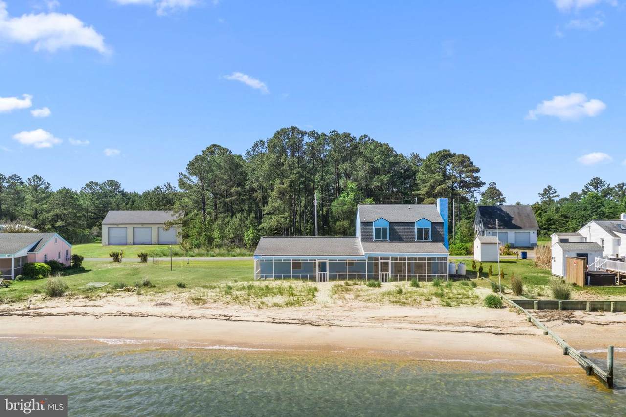 255 Judith Sound Road - Photo 1