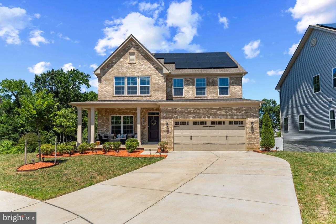 2641 Skeeter Court - Photo 1