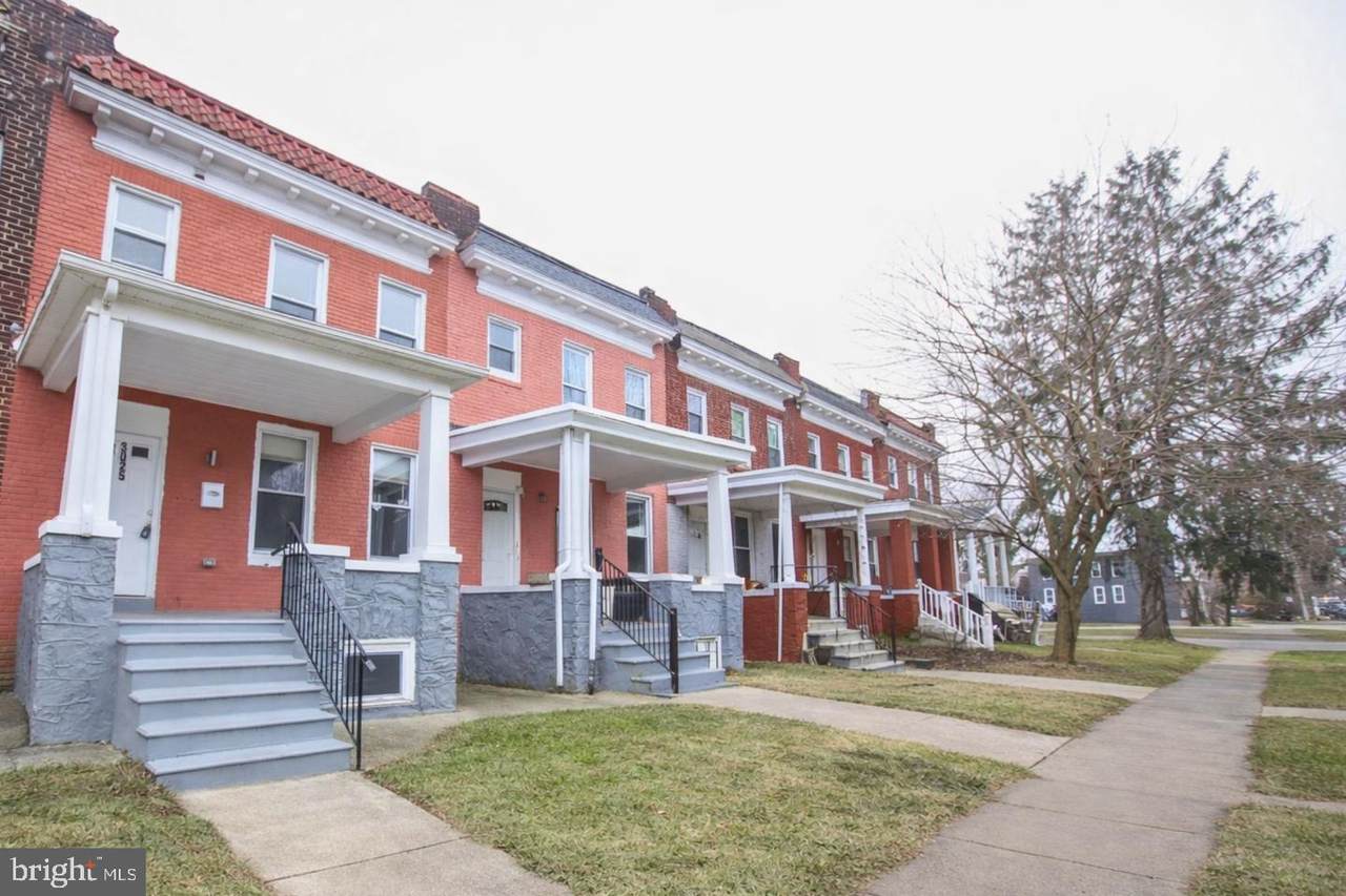 3025 Garrison Avenue - Photo 1