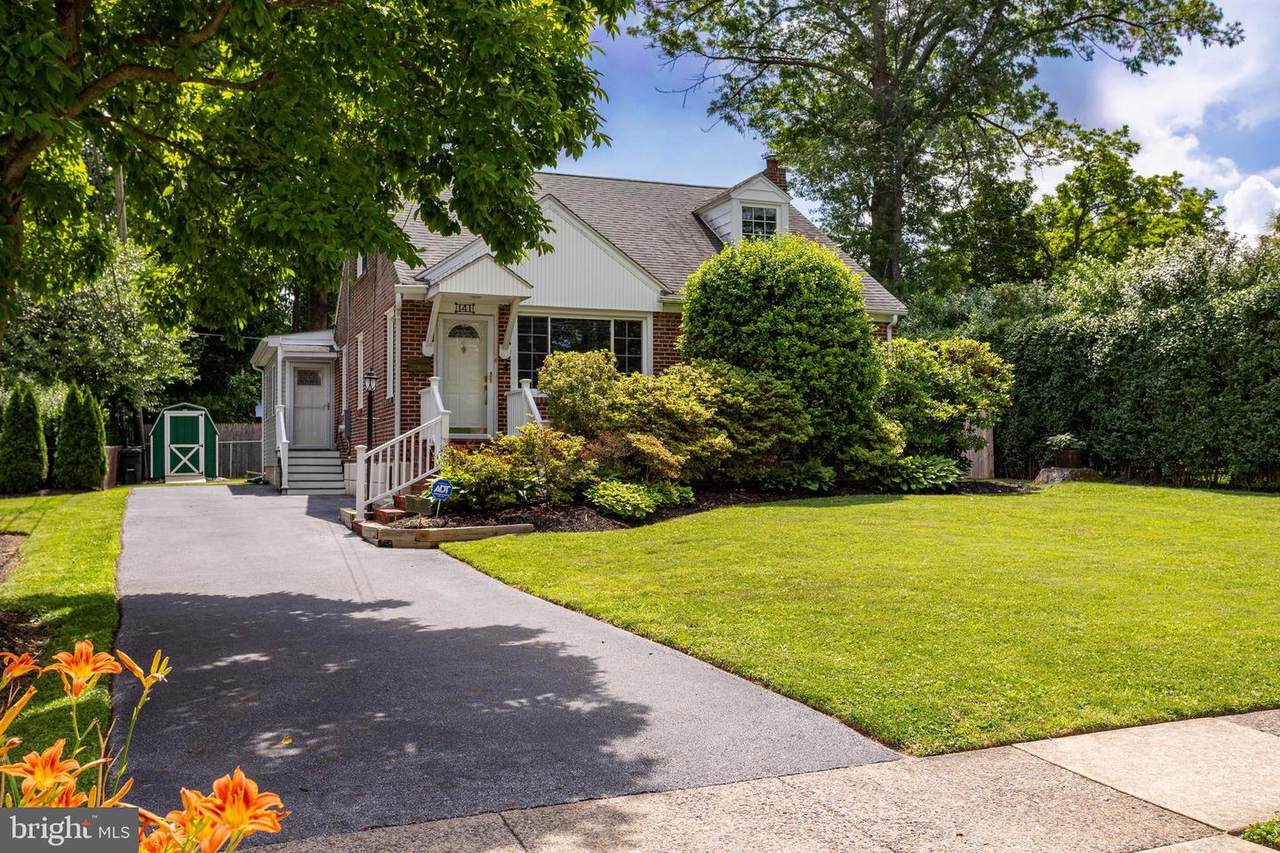 141 Norwinden Drive - Photo 1