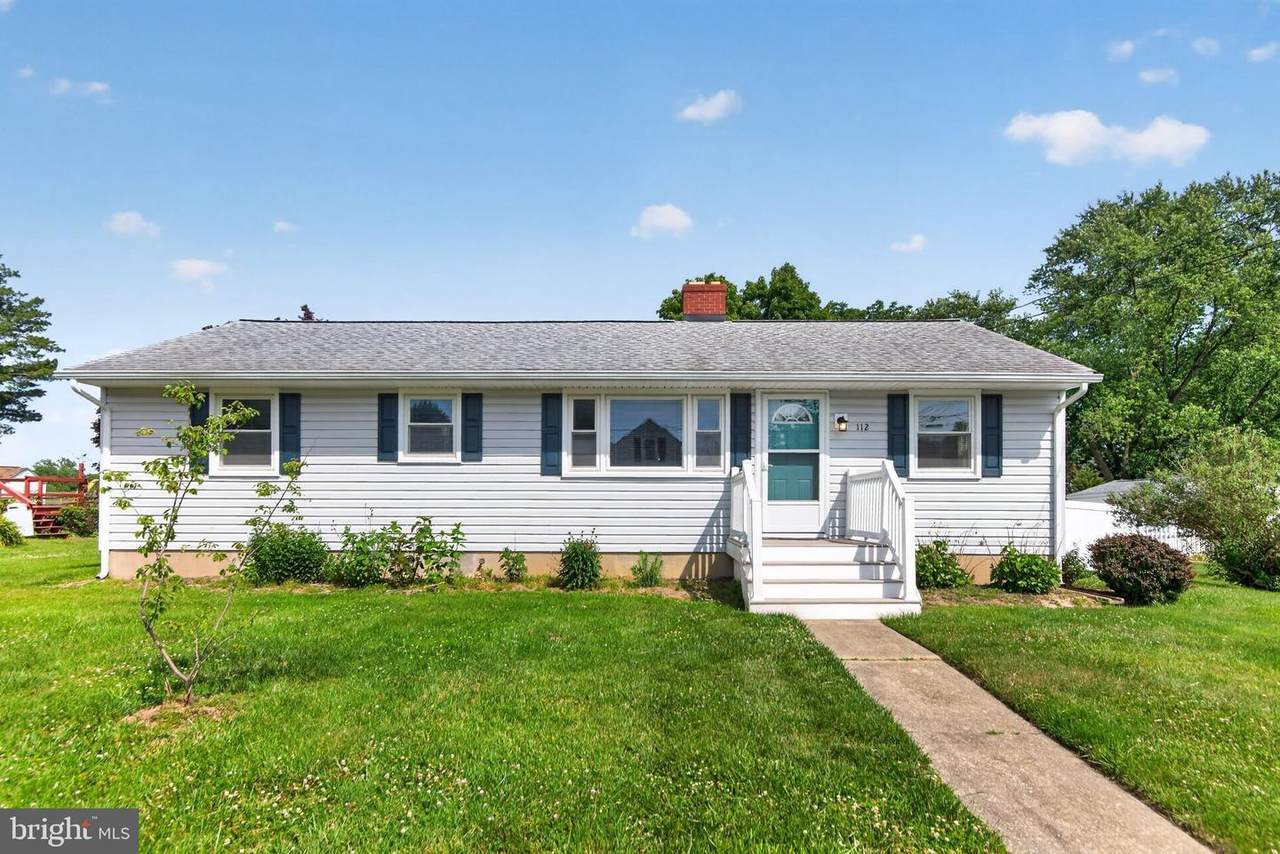 112 Walnut Street - Photo 1