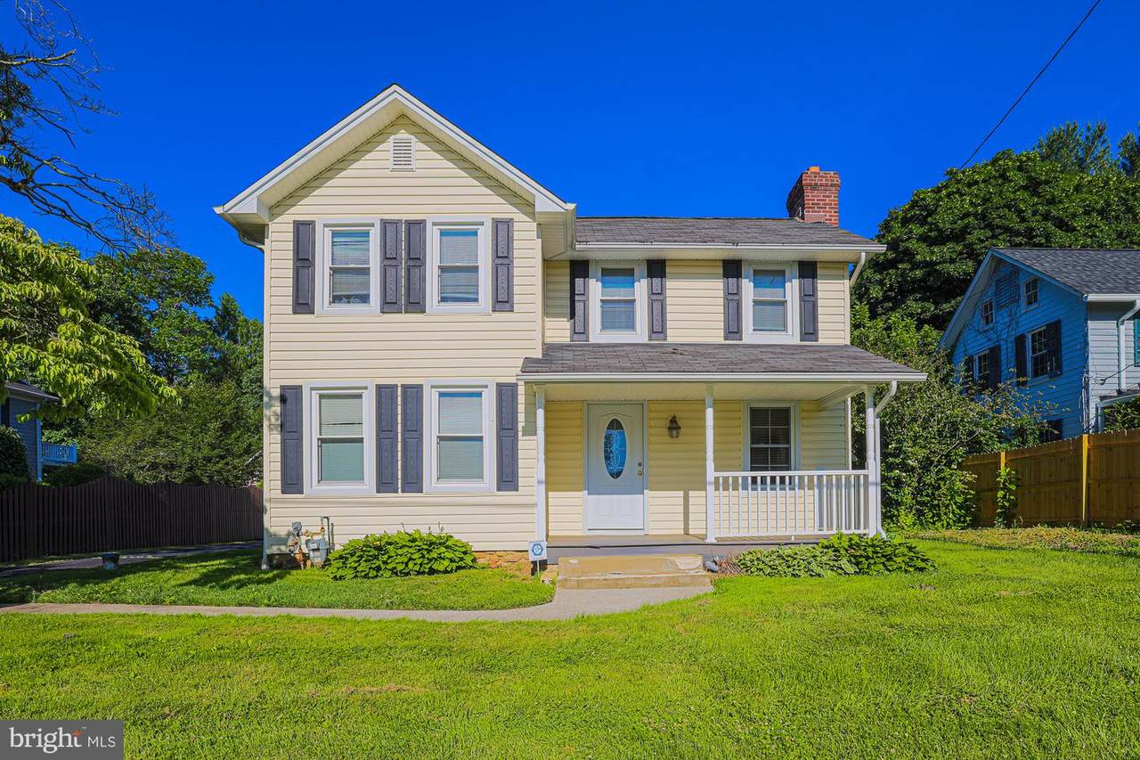 2412 Rocks Road - Photo 1