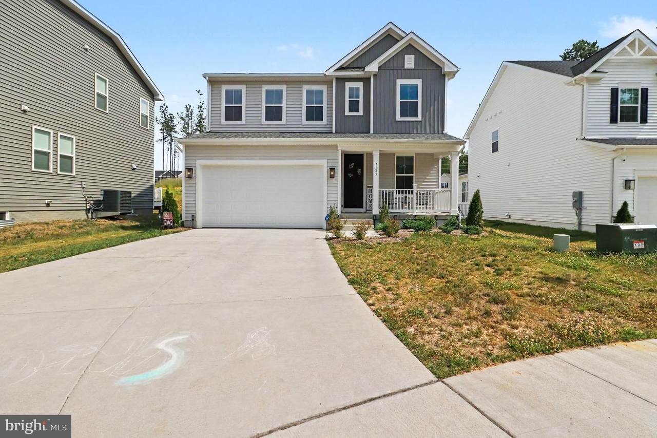 7123 Braxton Court - Photo 1