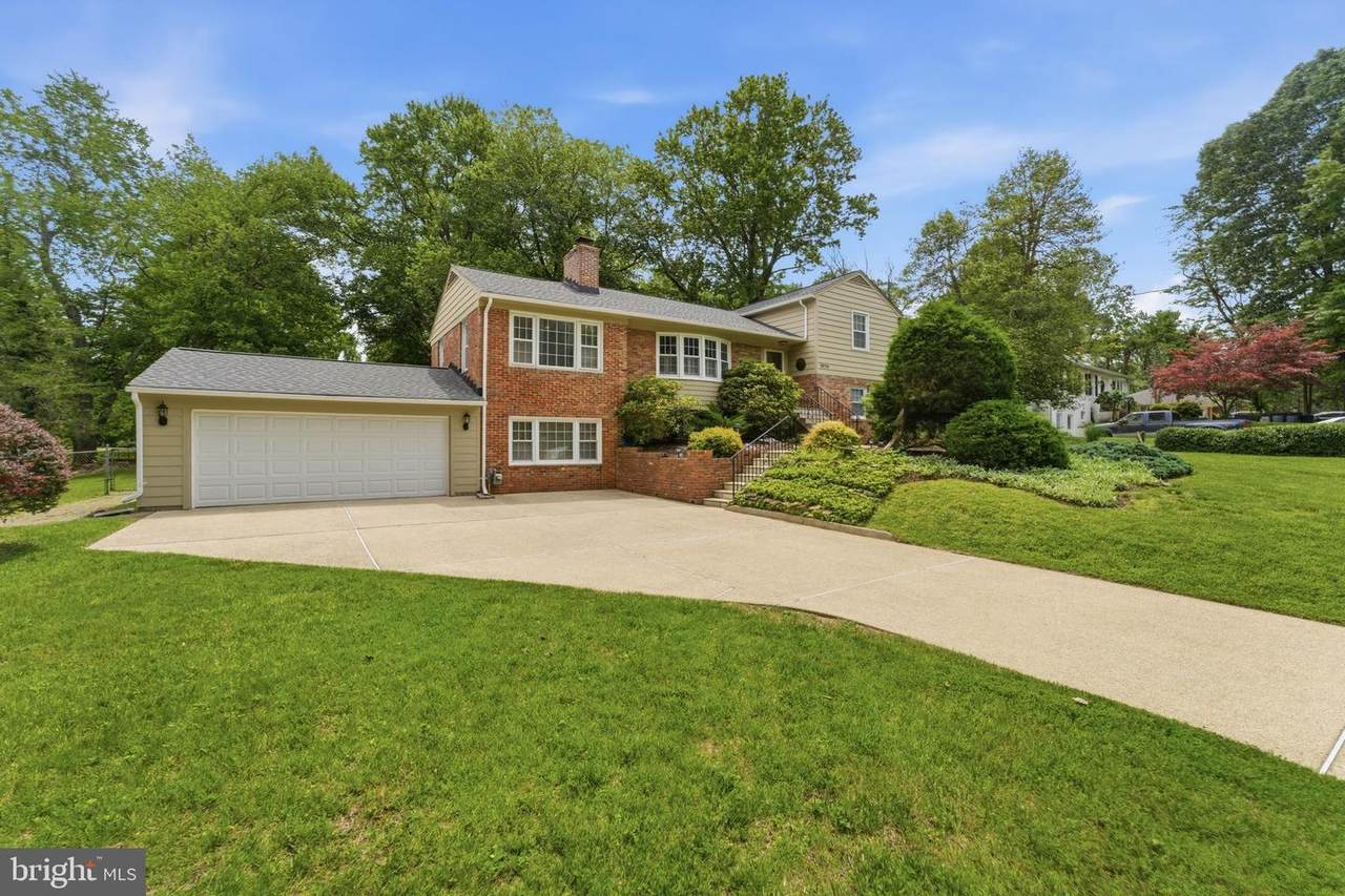 12719 Two Farm Drive - Photo 1