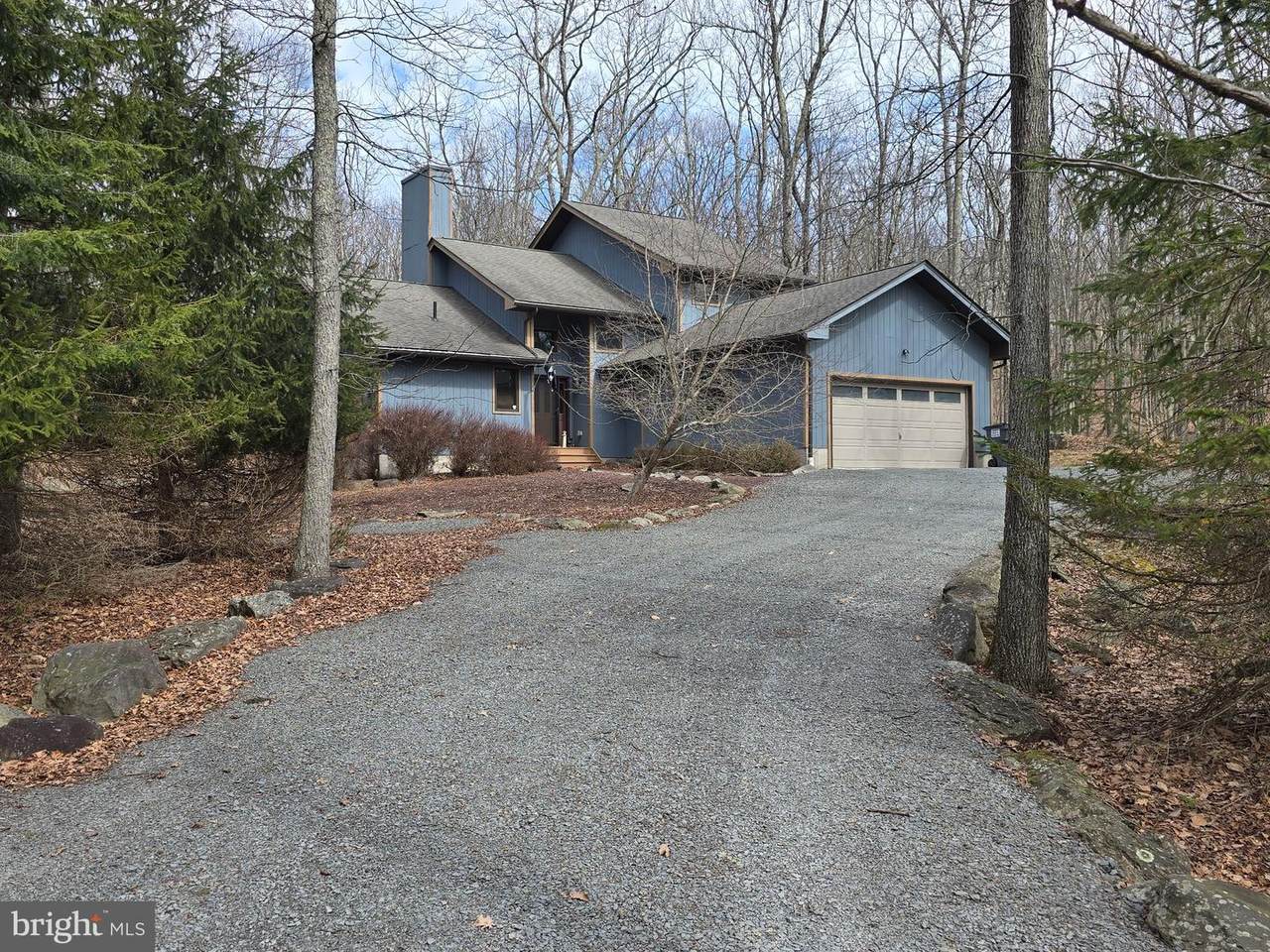 123 Fern Drive - Photo 1