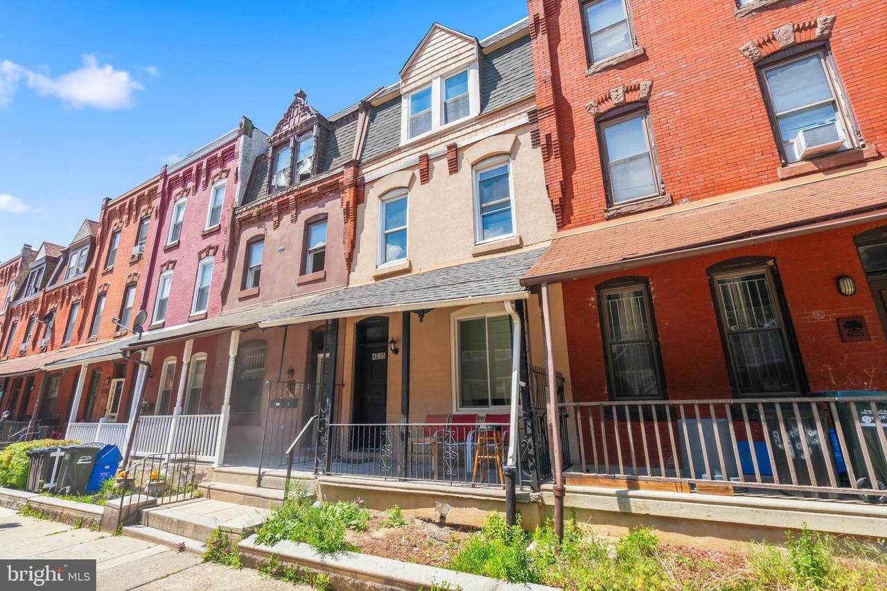 4035 Green Street - Photo 1