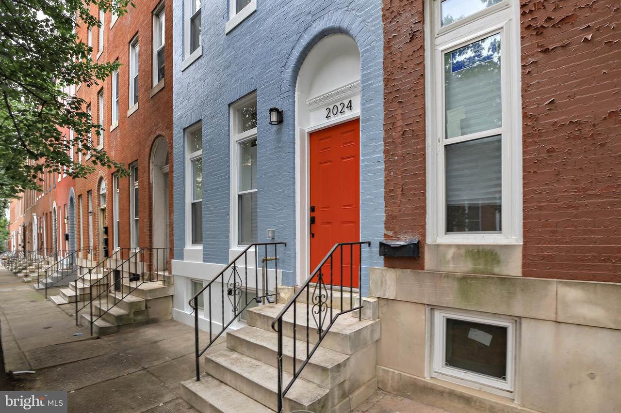 2024 Druid Hill Avenue - Photo 1