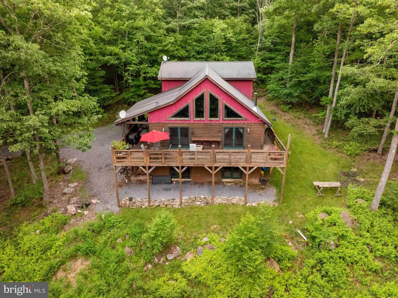 995 Betts Lane - Photo 1
