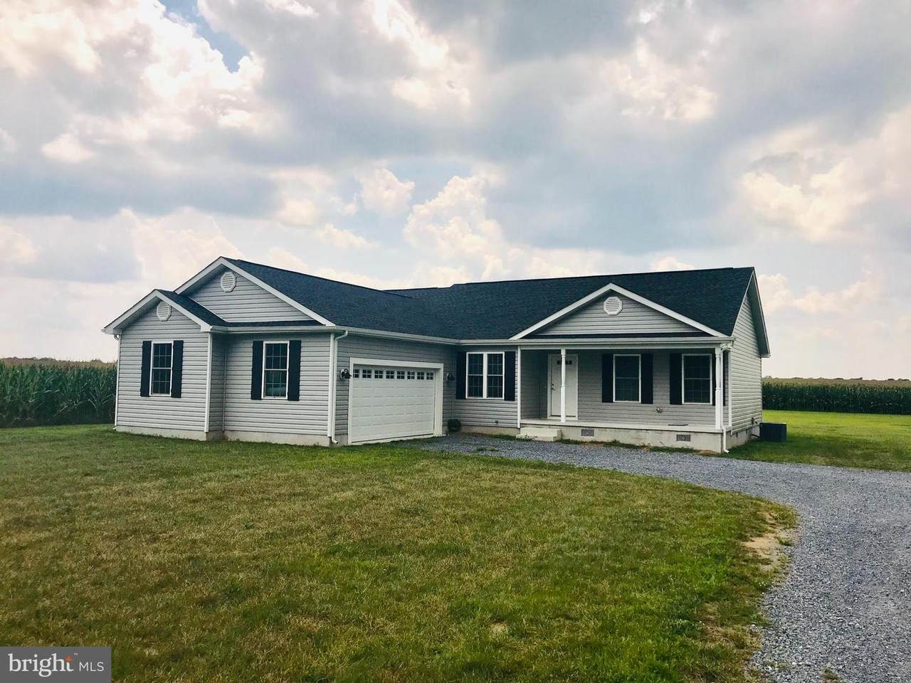 4401 Seashore Highway - Photo 1
