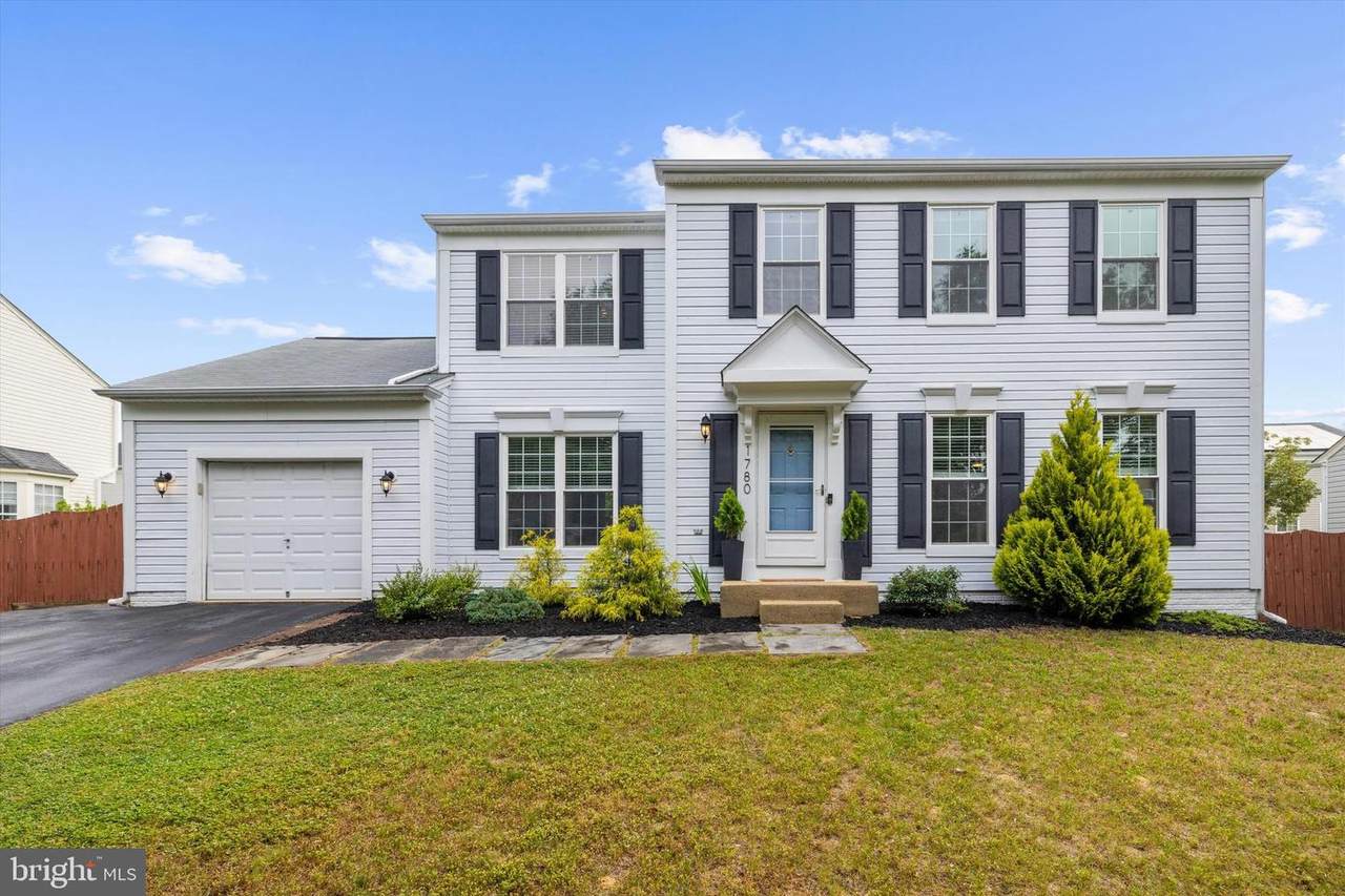 1780 Lasalle Place - Photo 1