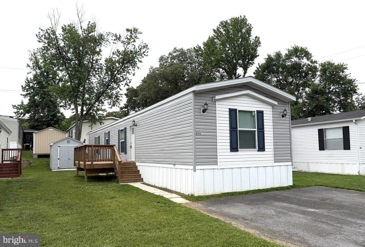 7810 Clark Road - Photo 1