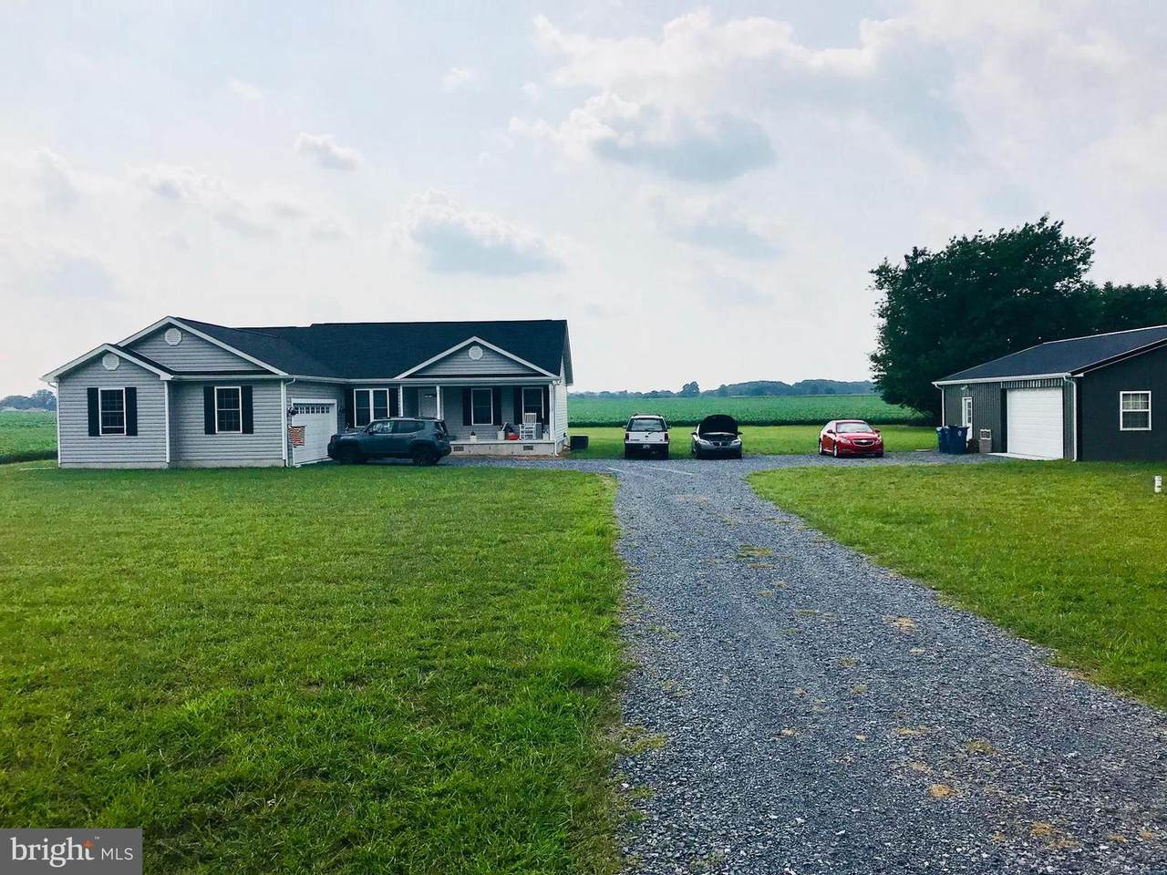 4433 Seashore Highway - Photo 1