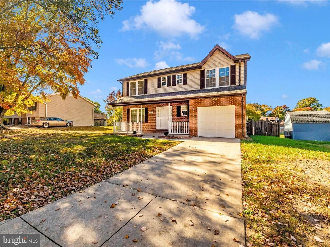 408 Willow Hill - Photo 1
