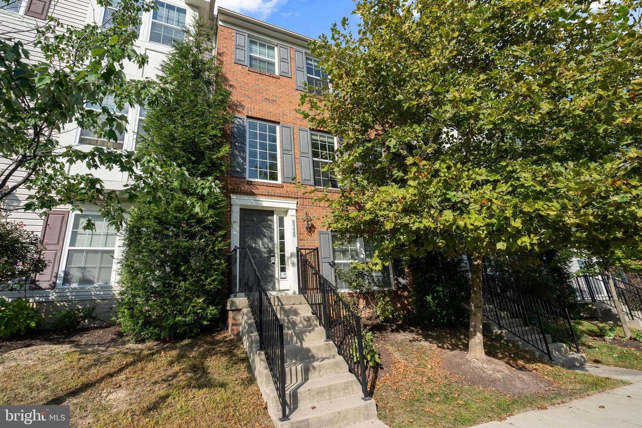 8320 Stickley Court - Photo 1