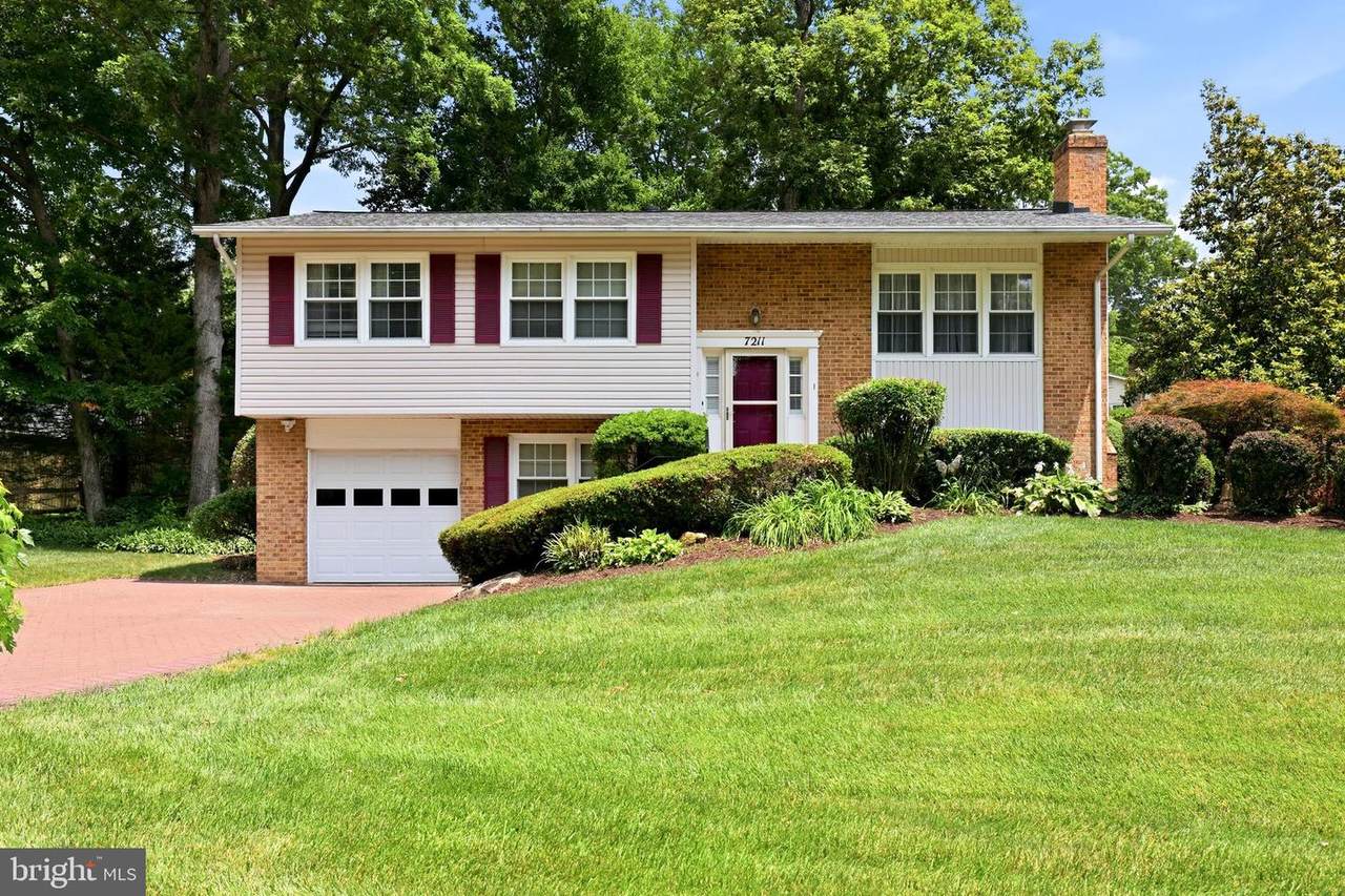 7211 Ashview Drive - Photo 1