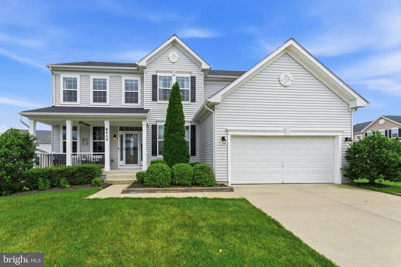 6315 Penn Cove Court - Photo 1