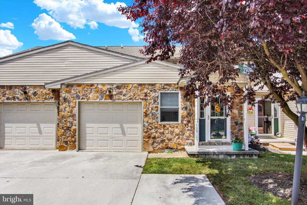 409 Springbrook Court - Photo 1