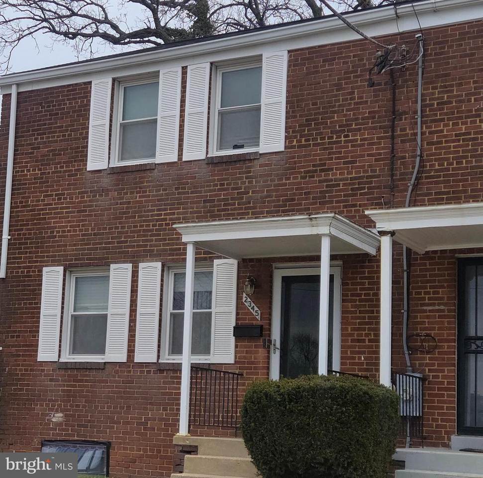 2345 Iverson Street - Photo 1