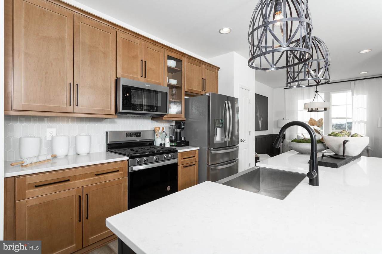 HOMESITE 732 Abigail Street - Photo 1