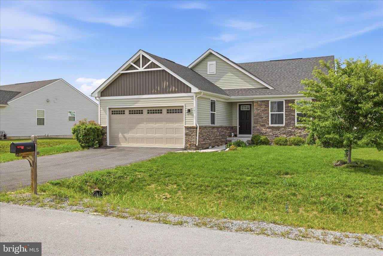 141 Bindweed Court - Photo 1