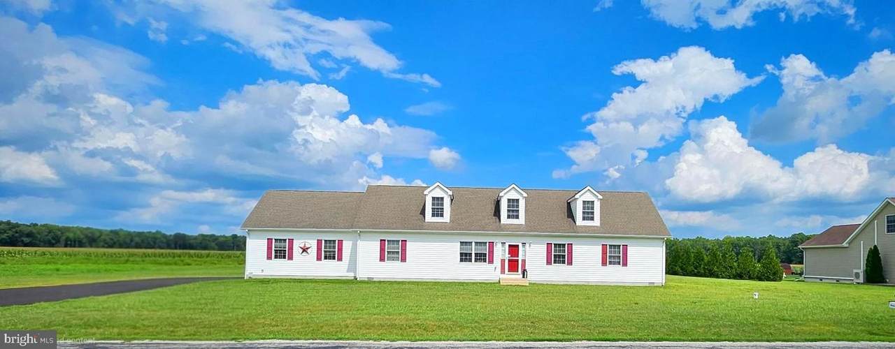 3968 Burrsville Road - Photo 1