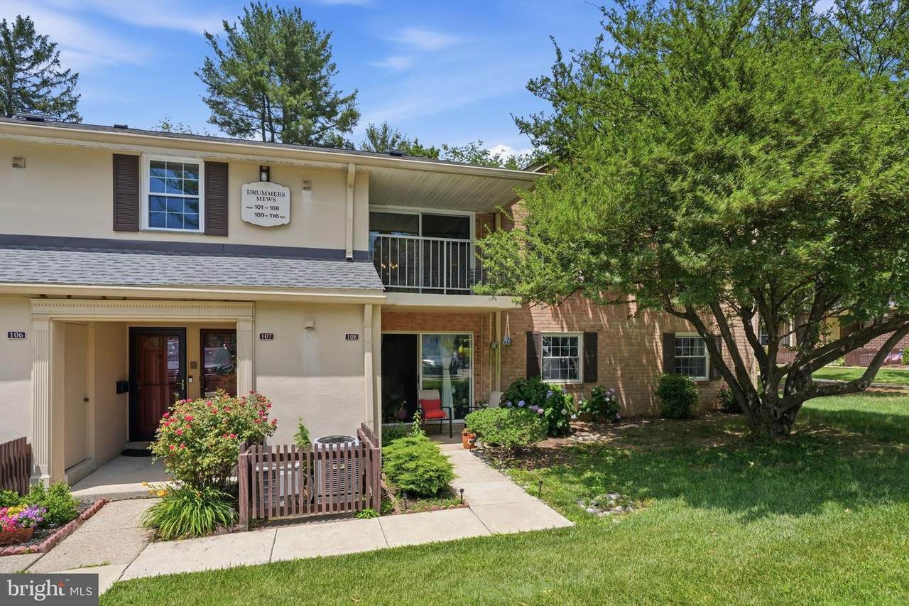 107 Old Forge Crossing - Photo 1