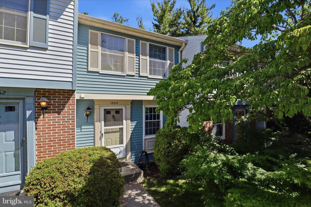 1660 Harvest Green Court - Photo 1