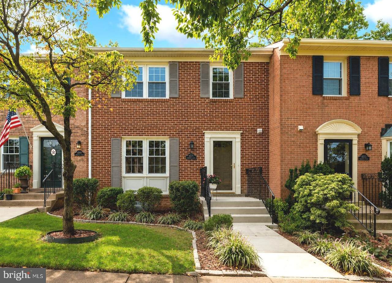 6571 Snowbell Lane - Photo 1