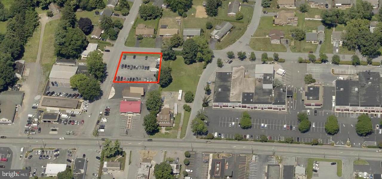 0 Wilson Avenue - Photo 1