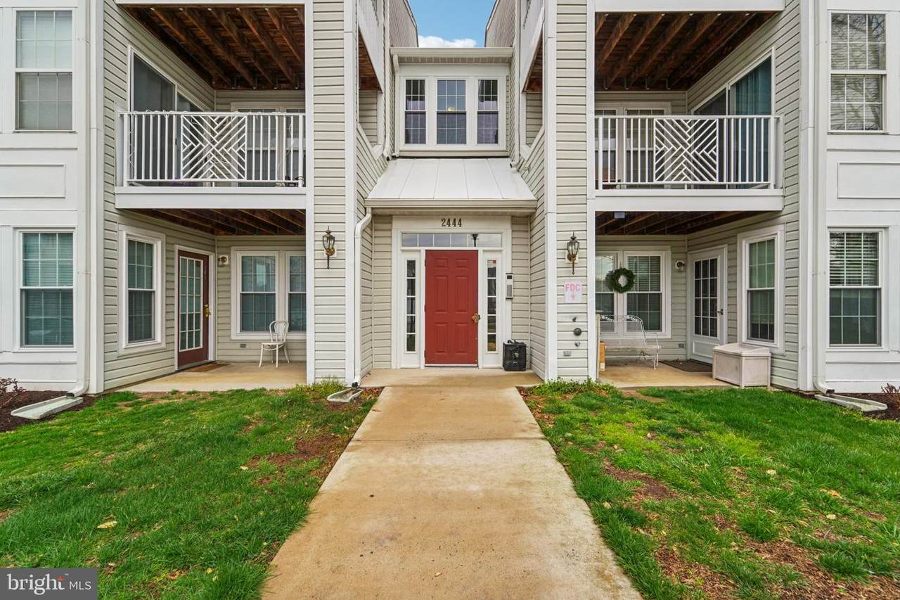 2444 Blue Spring Court - Photo 1