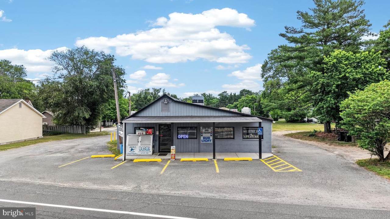 105 Whiteleysburg Road - Photo 1