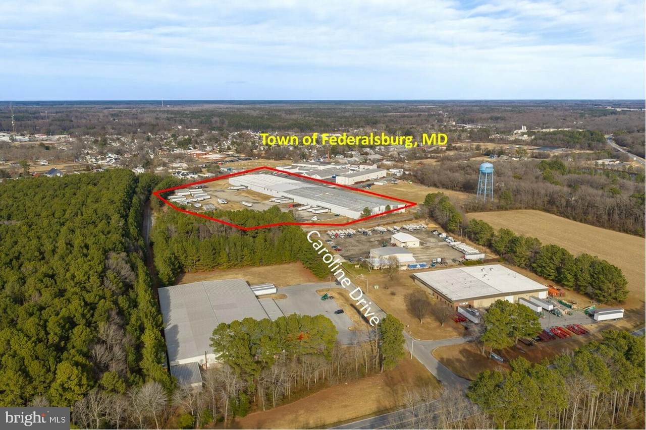 1007 Caroline Drive - Photo 1