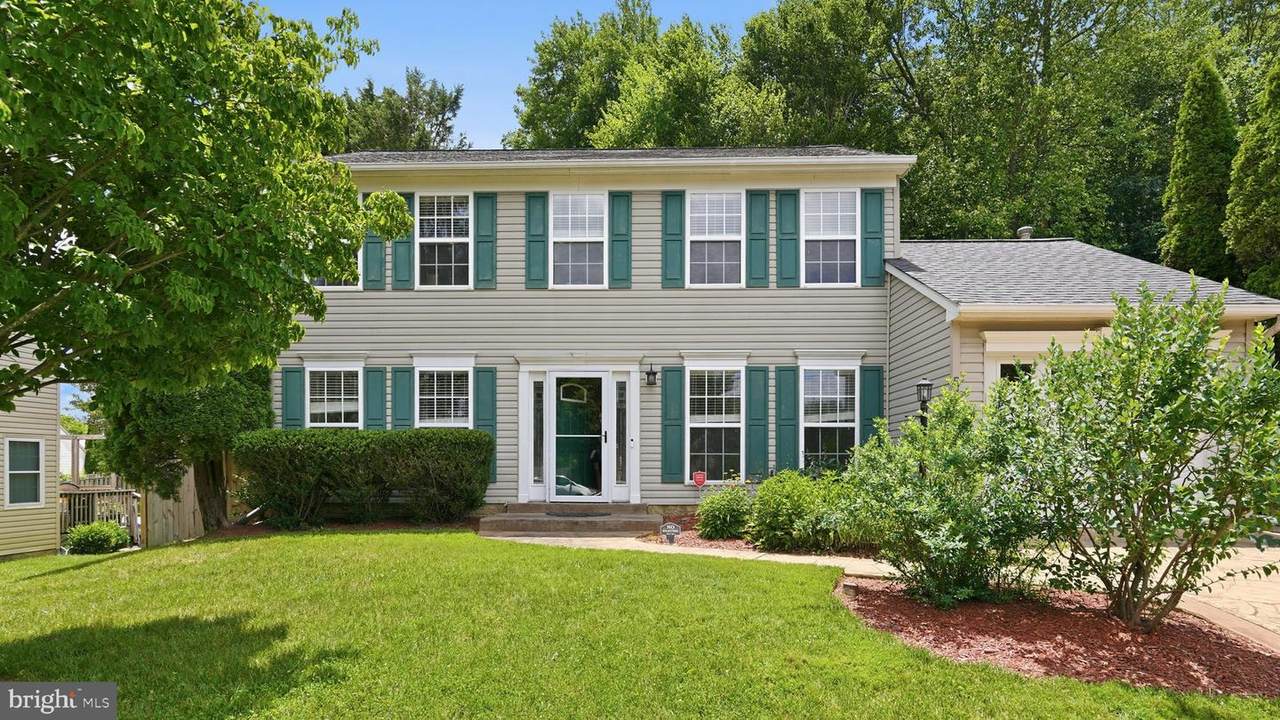 5717 Rhode Island Drive - Photo 1