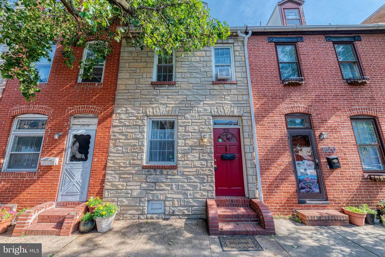 1818 Bank Street - Photo 1