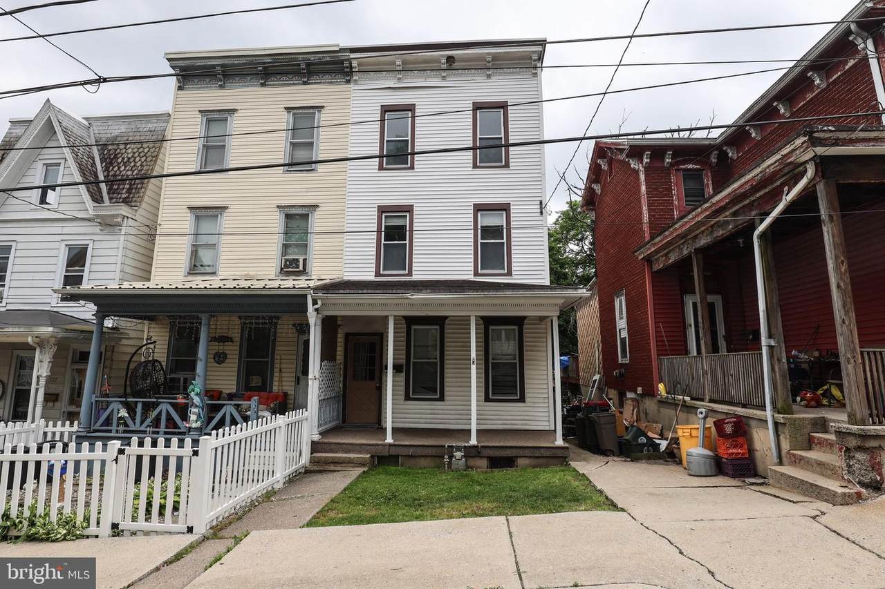 511 Harrison Street - Photo 1
