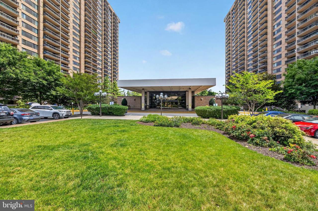 3701 George Mason Drive - Photo 1