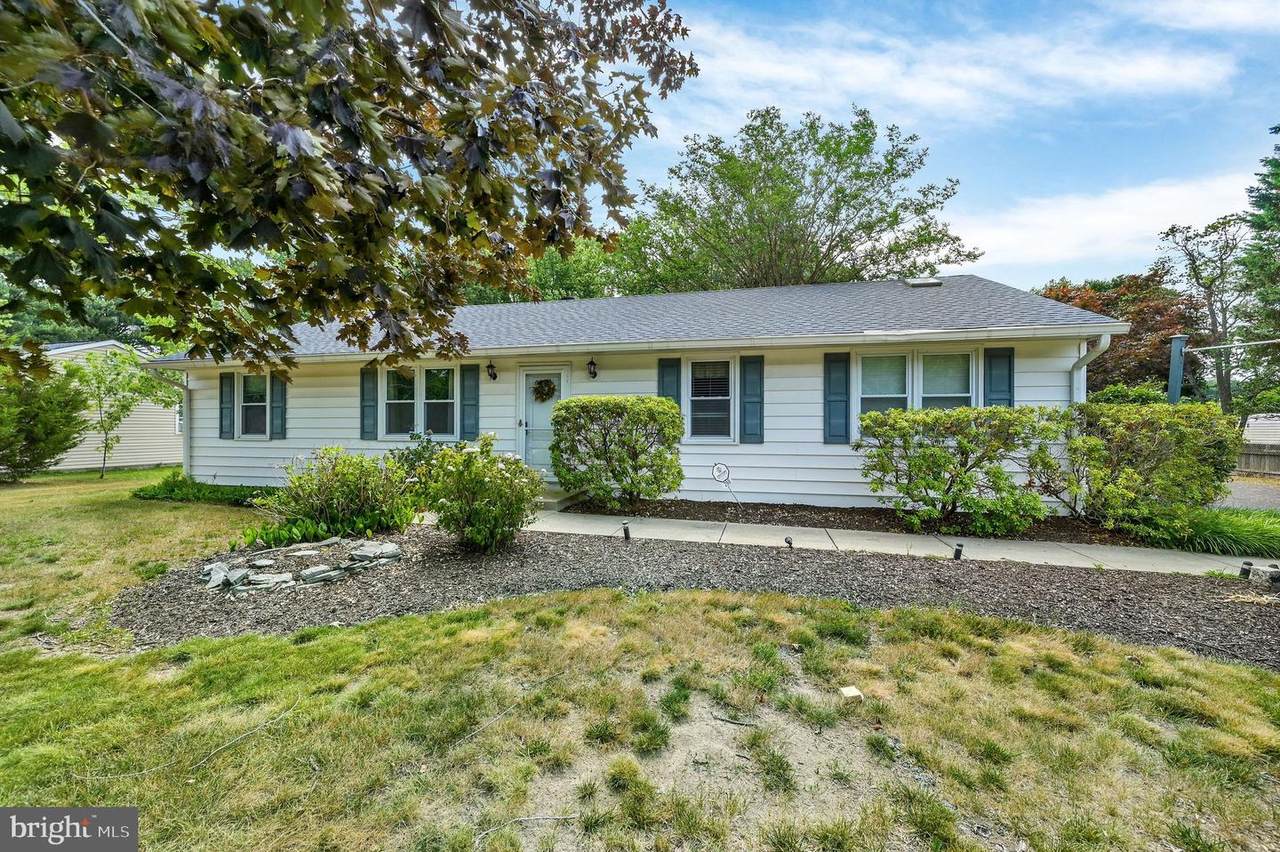 290 Bowers Beach Road - Photo 1