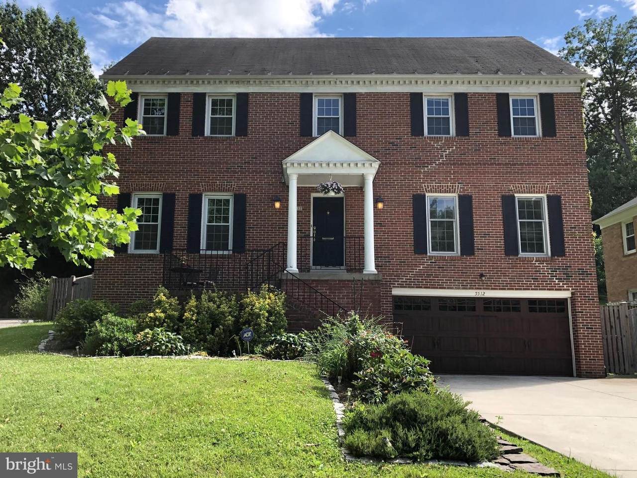 5512 Massachusetts Avenue - Photo 1