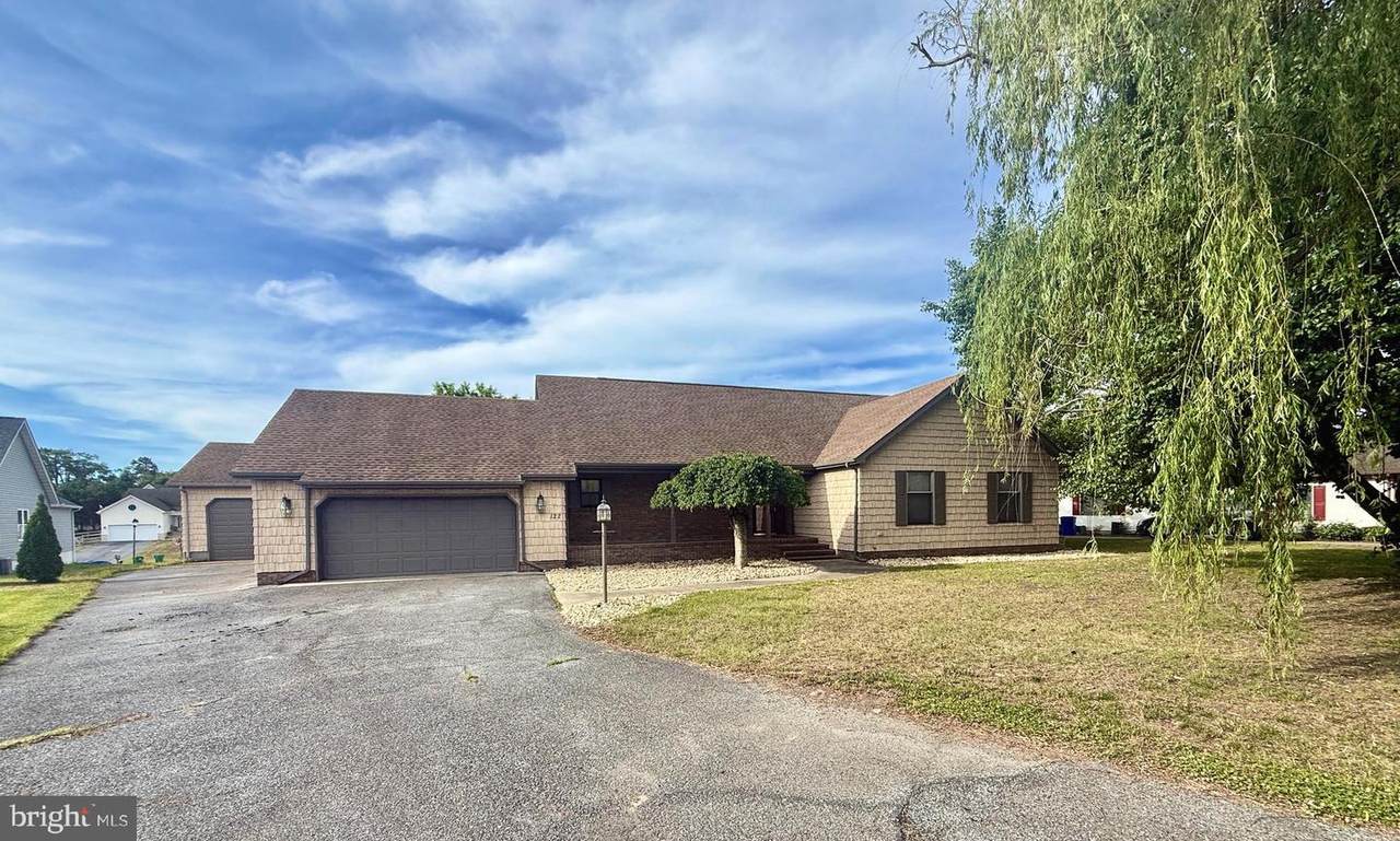 122 Millers Run - Photo 1