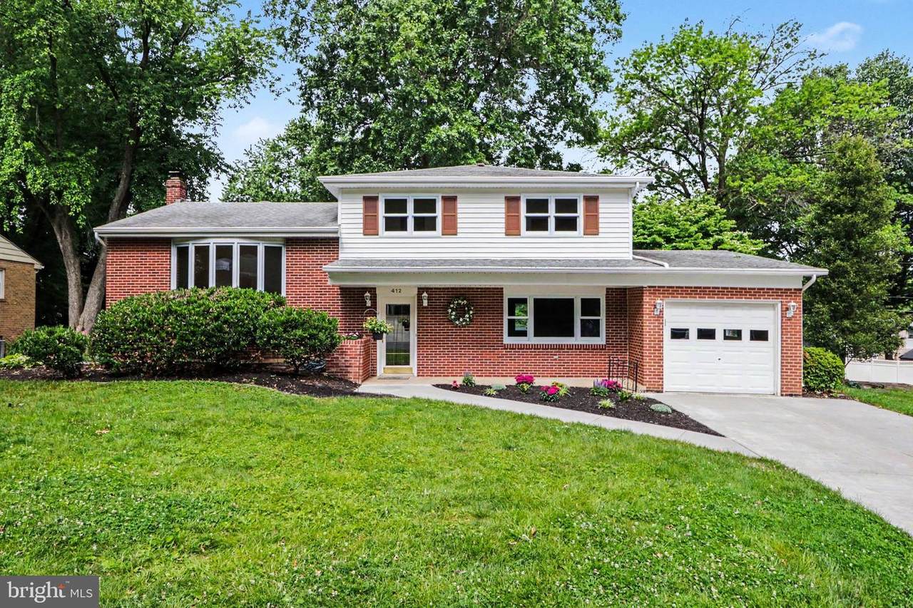 412 Allegheny Drive - Photo 1