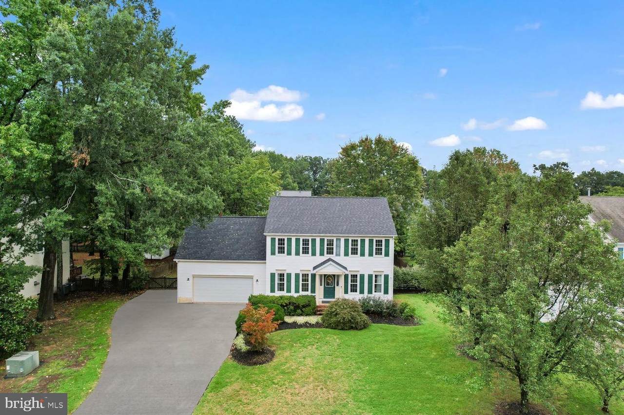 6317 Cranston Lane - Photo 1