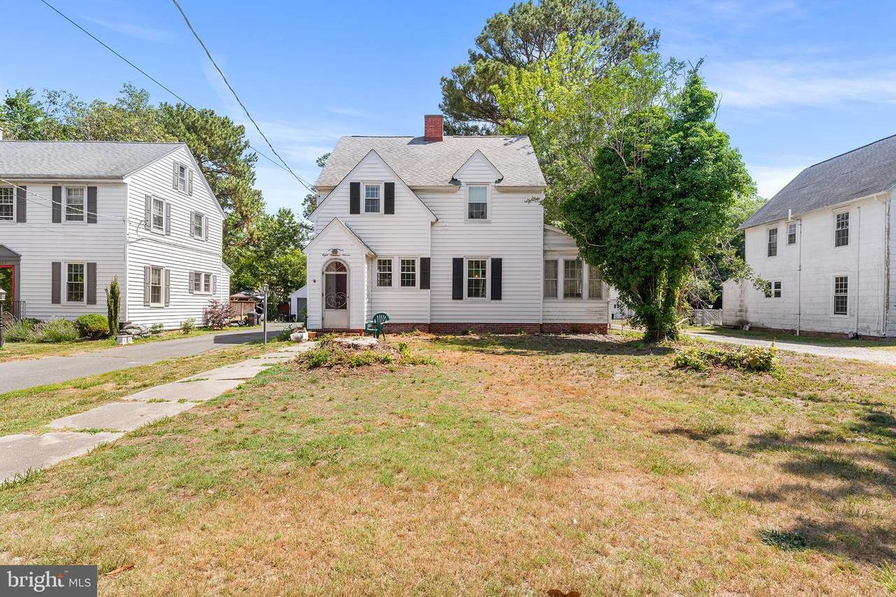 811 Market Street - Photo 1