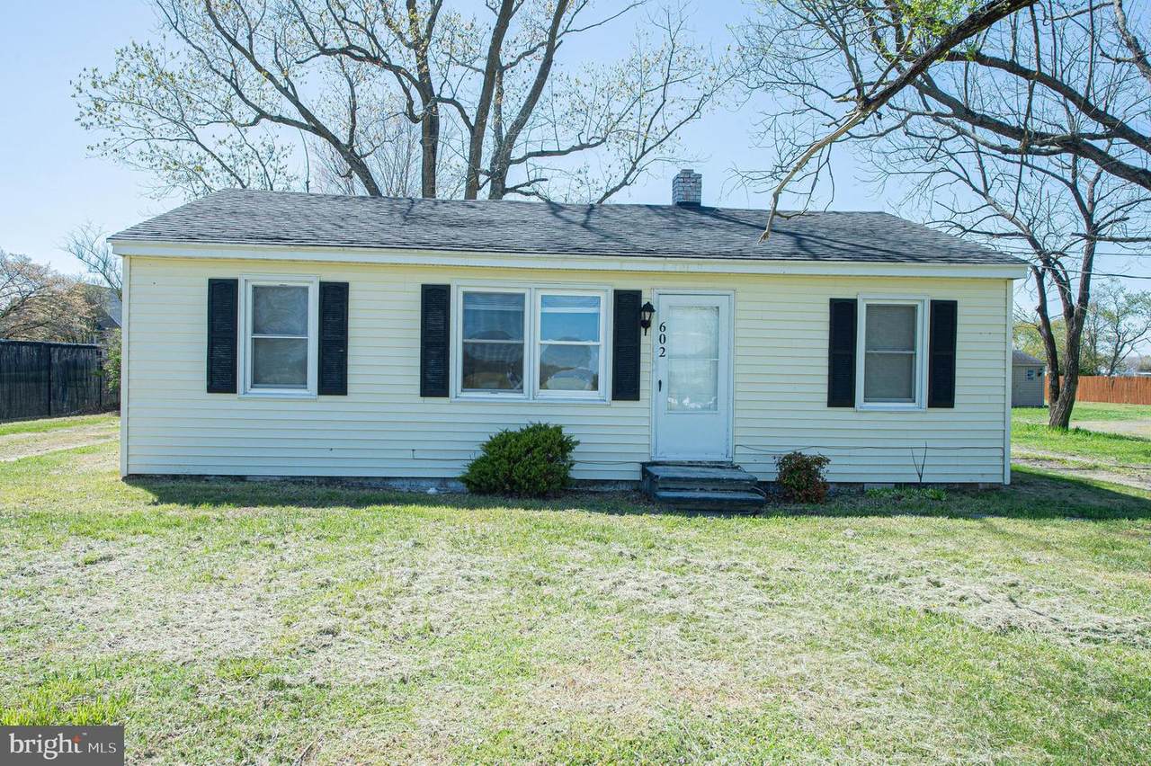 602 Main Street - Photo 1