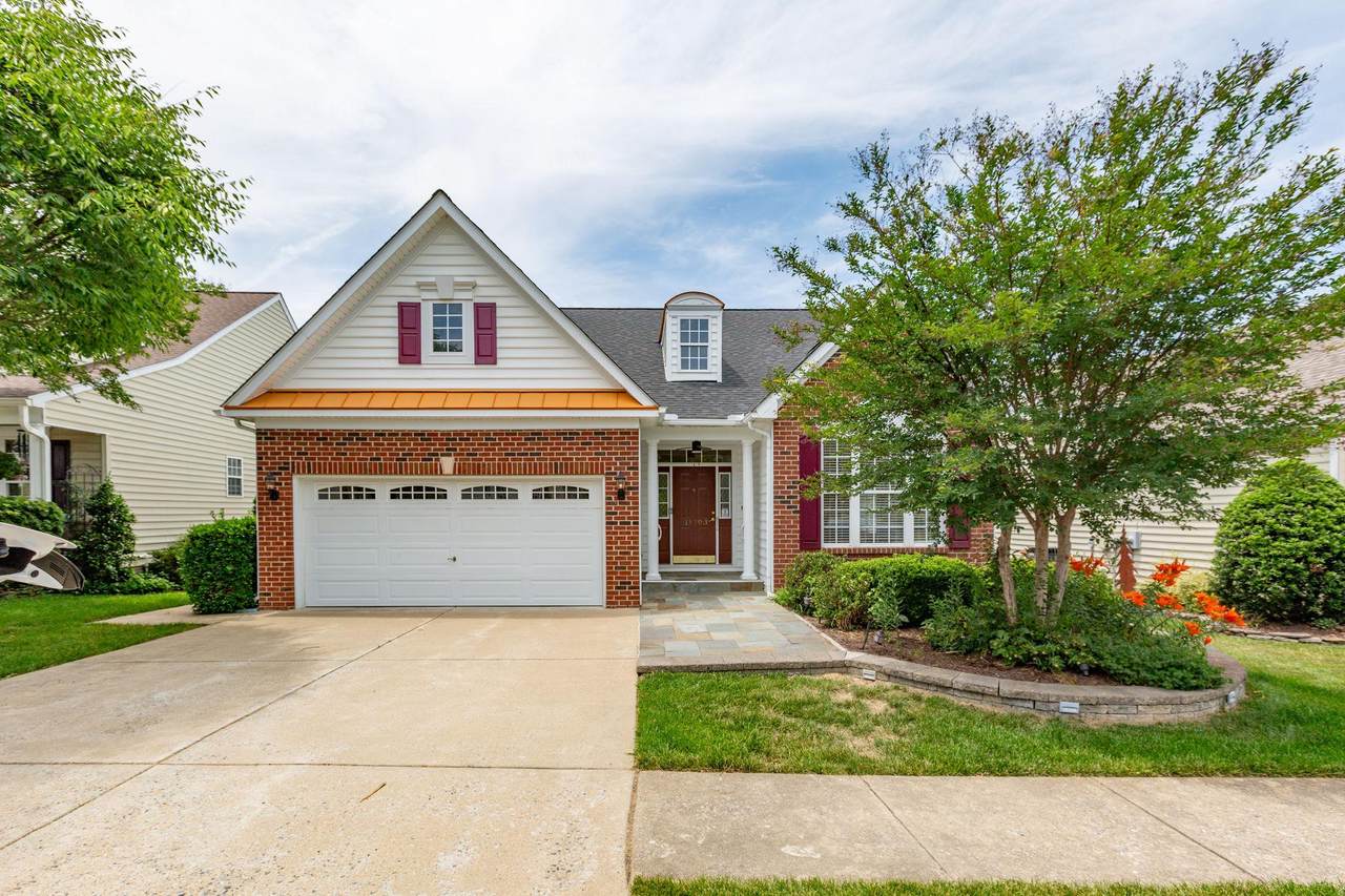 11703 Legacy Woods Drive - Photo 1