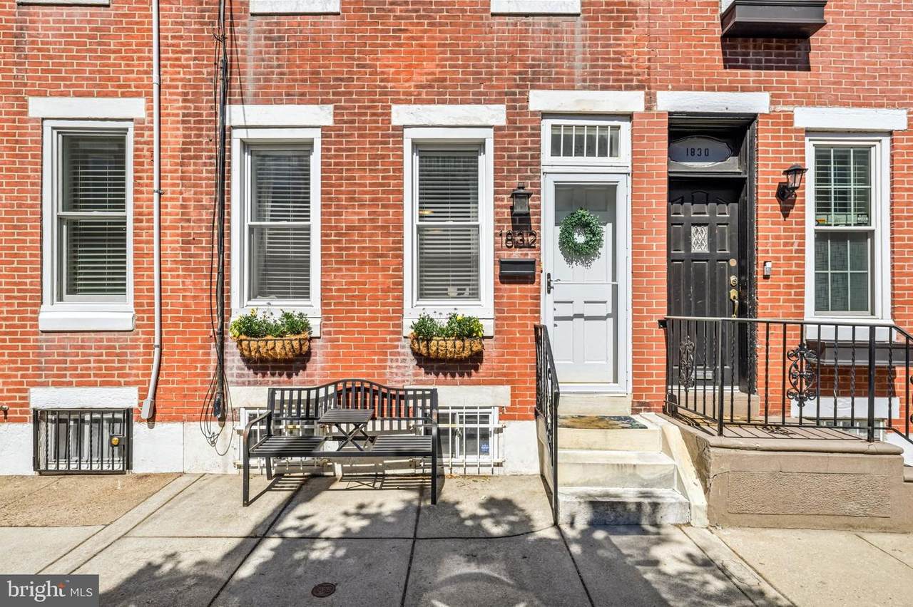 1832 Sartain Street - Photo 1