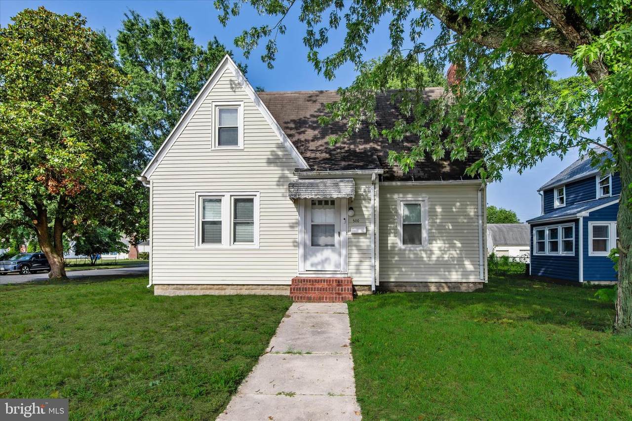 500 Shipley Street - Photo 1