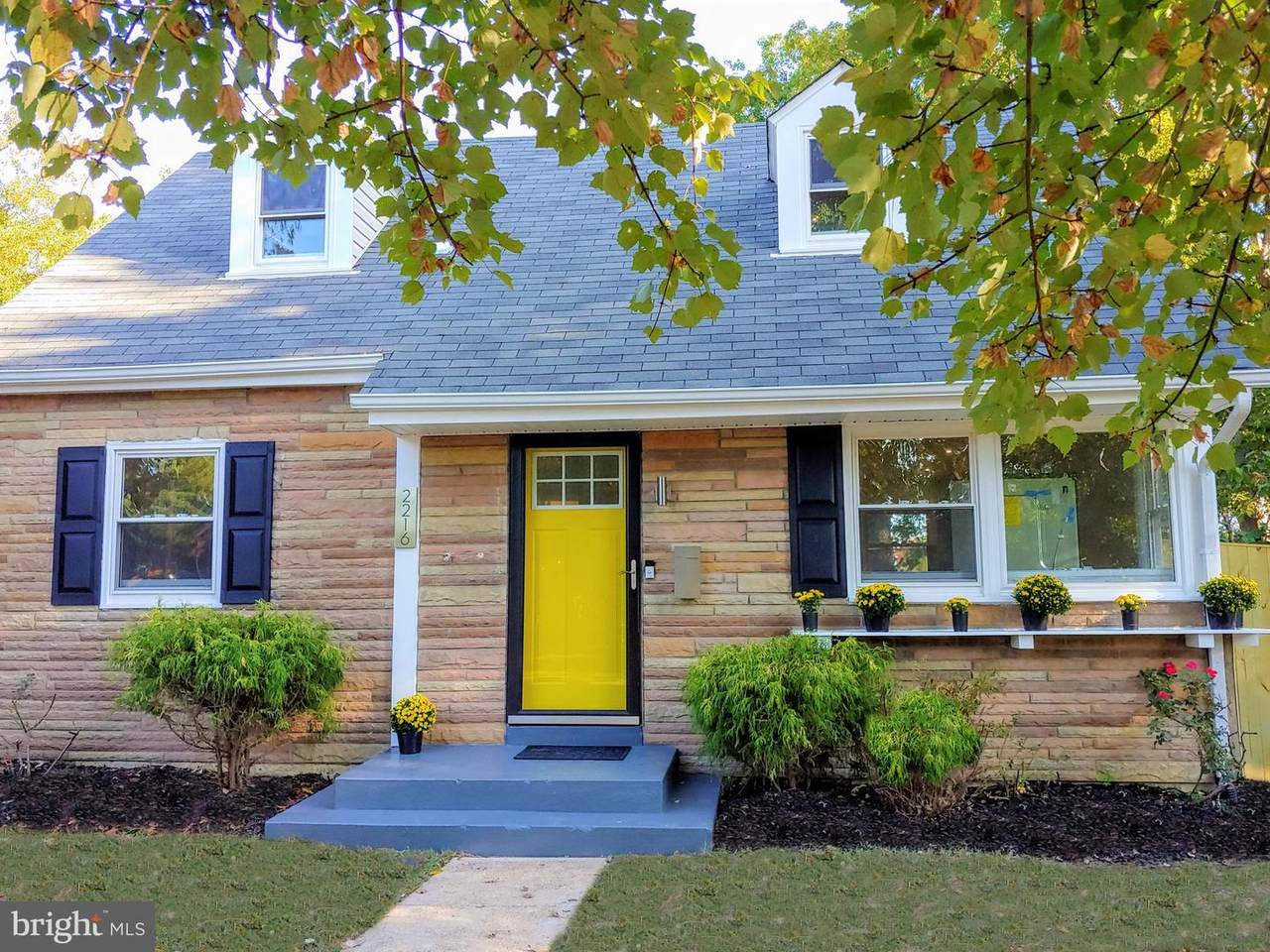 2216 Harvard Drive - Photo 1