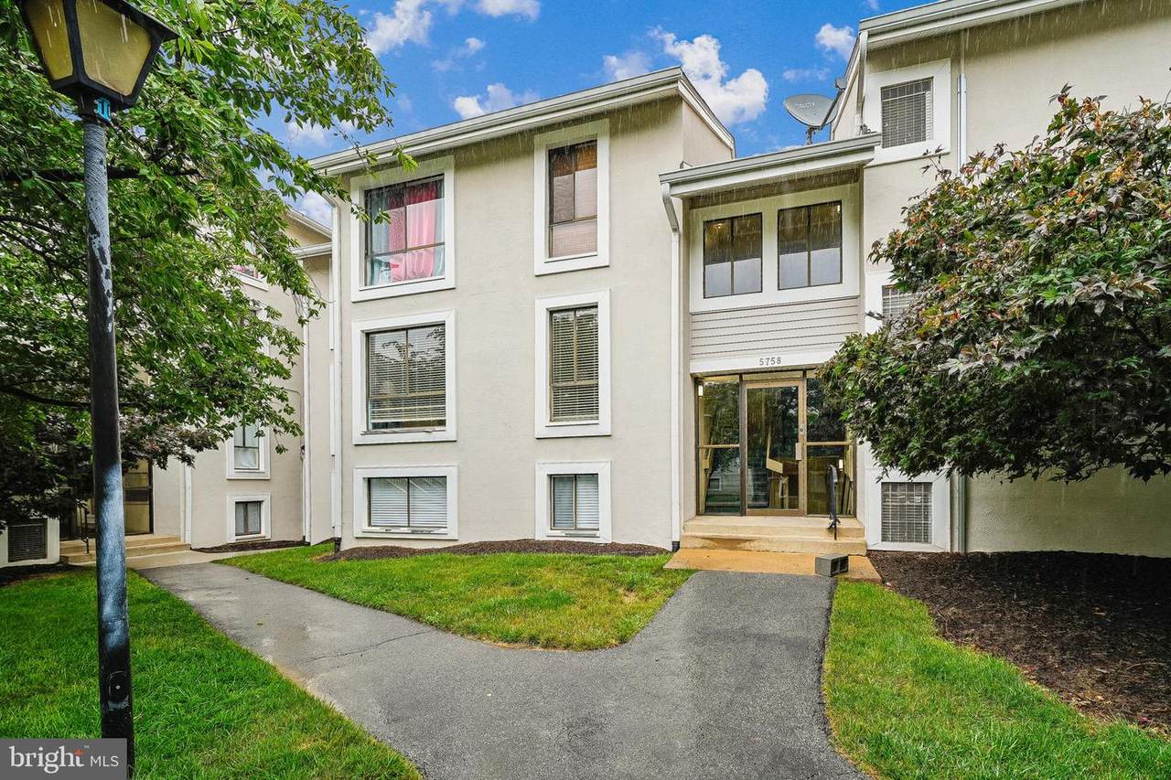 5758 Village Green Drive - Photo 1