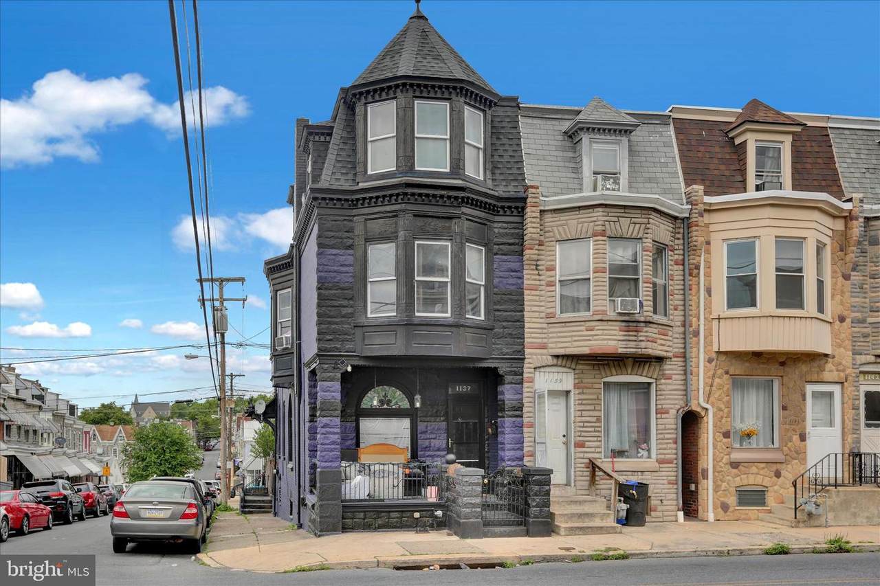 1137 Cotton Street - Photo 1